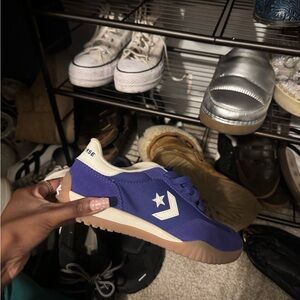 Converse Low-Top Sneaker ❤️